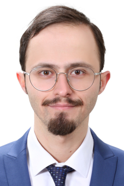 huseyin tugcan dinc